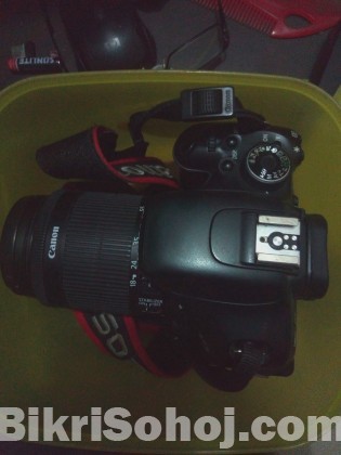 Canon 600D